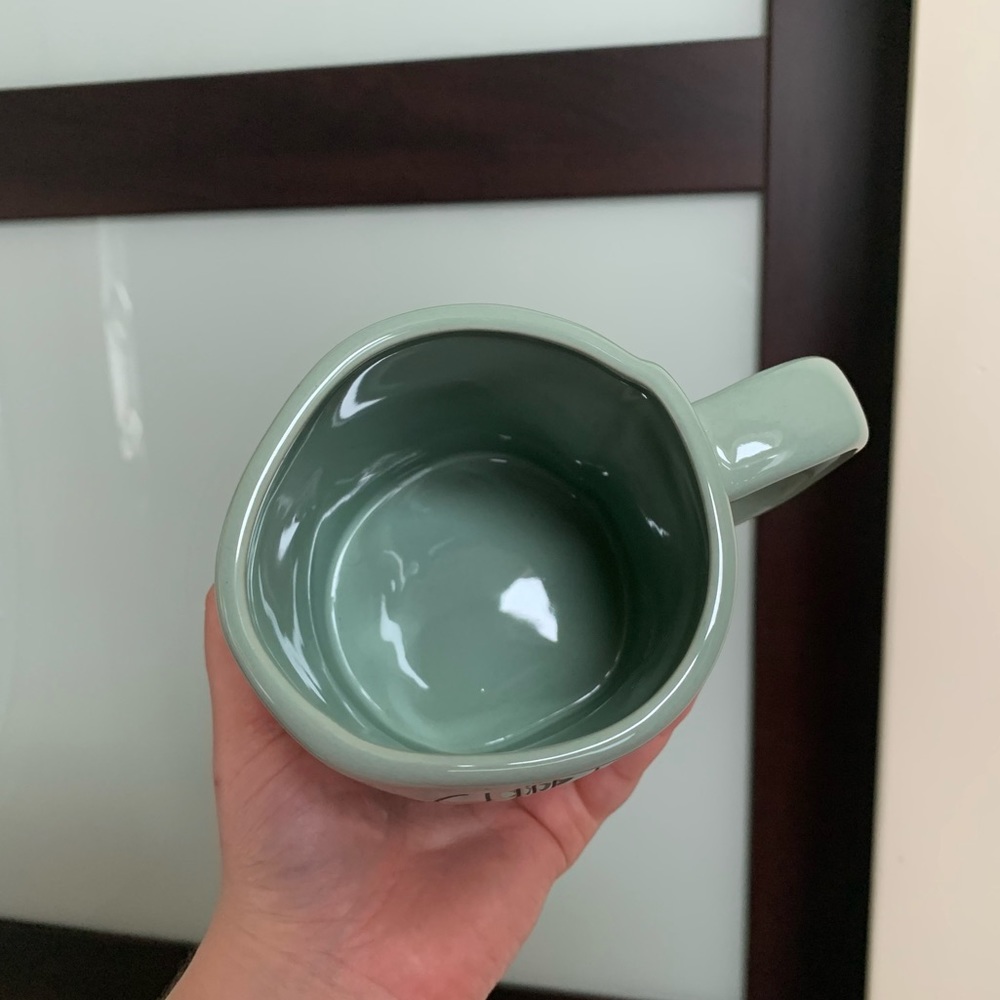 🇺🇸 Rae Dunn CHILLIN & GRILLIN mug - Picture 4 of 4